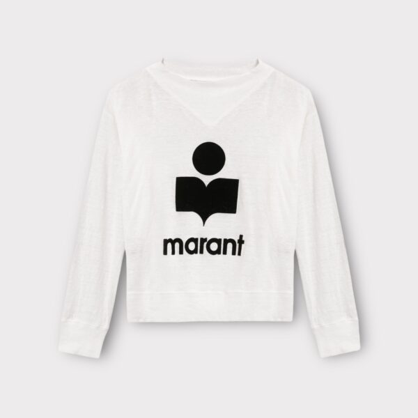 TEE SHIRT KILSEN ISABEL MARANT