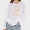 TEE SHIRT KLOWIA ISABEL MARANT ETOILE
