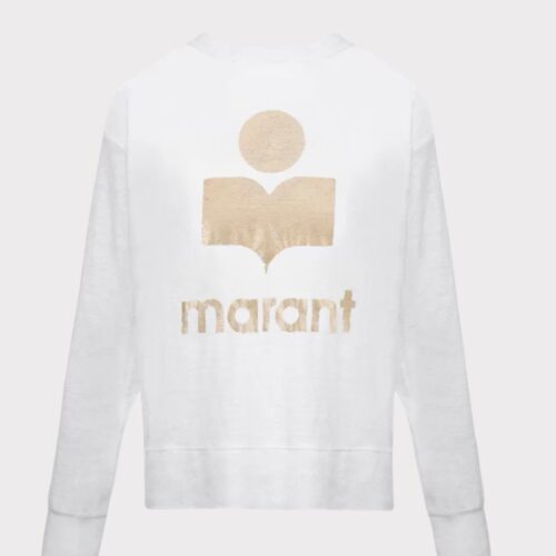 TEE SHIRT KLOWIA ISABEL MARANT ETOILE