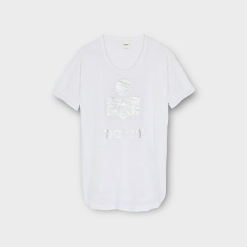TEE SHIRT KOLDI MARANT ETOILE