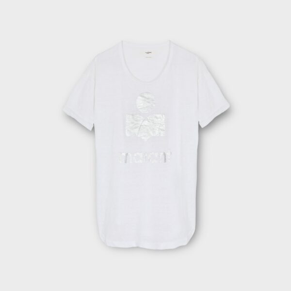 TEE SHIRT KOLDI MARANT ETOILE