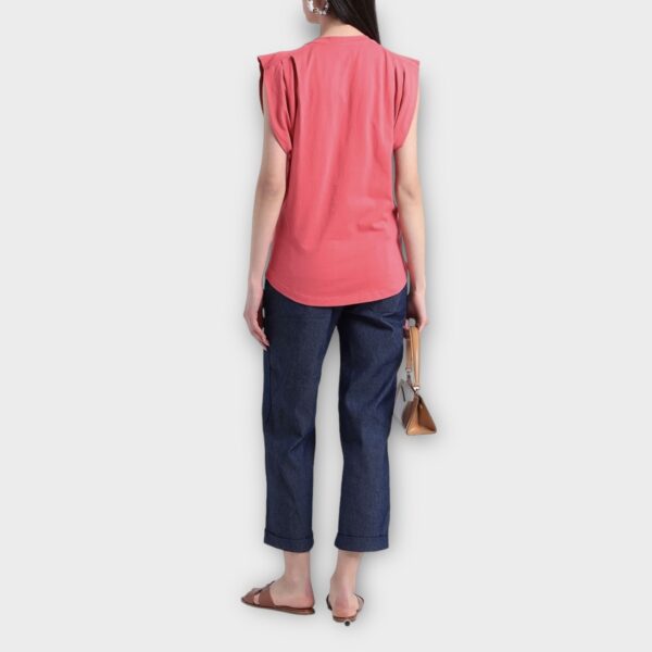 TEE SHIRT KOTTY MARANT ETOILE