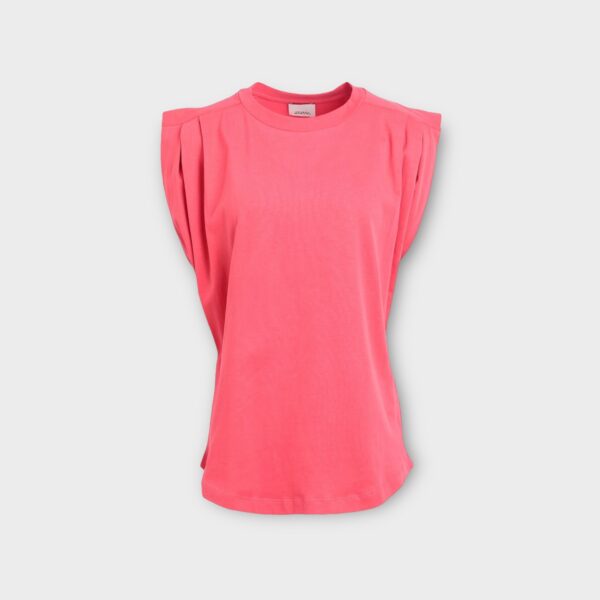 TEE SHIRT KOTTY MARANT ETOILE