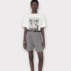 TEE SHIRT LOUIS ANINE BING