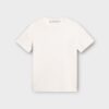 TEE SHIRT REGULAR GOLDEN GOOSE