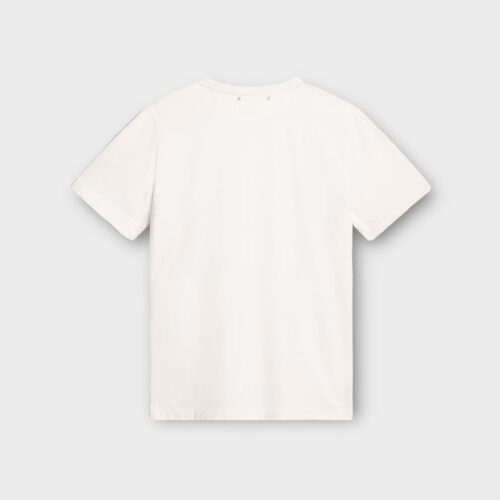 TEE SHIRT REGULAR GOLDEN GOOSE