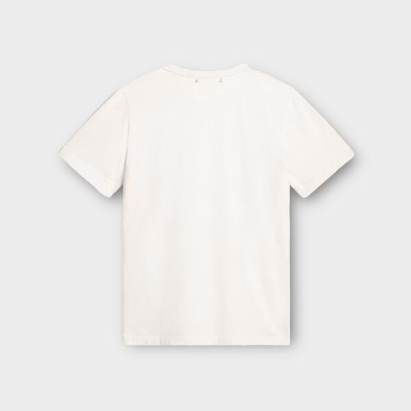 TEE SHIRT REGULAR GOLDEN GOOSE