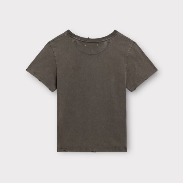 TEE SHIRT REGULAR GOLDEN GOOSE