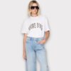 TEE SHIRT WALKER ANINE BING