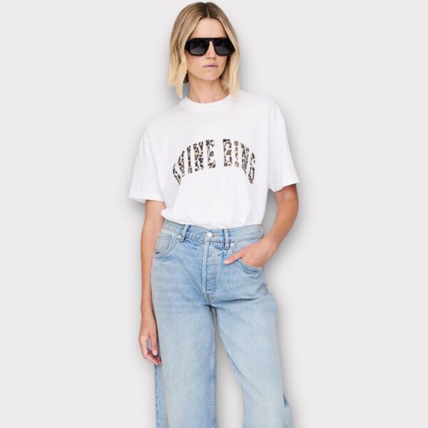 TEE SHIRT WALKER ANINE BING