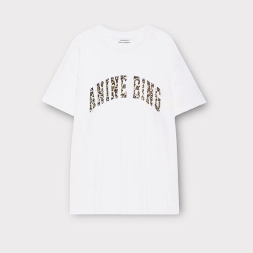 TEE SHIRT WALKER ANINE BING