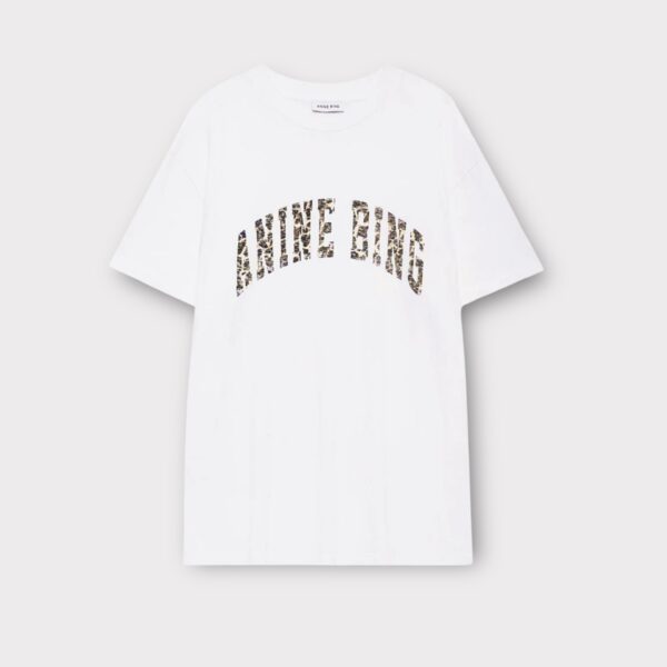 TEE SHIRT WALKER ANINE BING