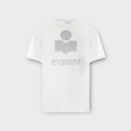 TEE SHIRT ZEWEL MARANT ETOILE