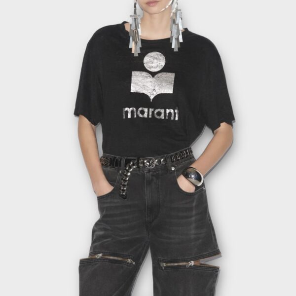 TEE SHIRT ZEWEL MARANT ETOILE