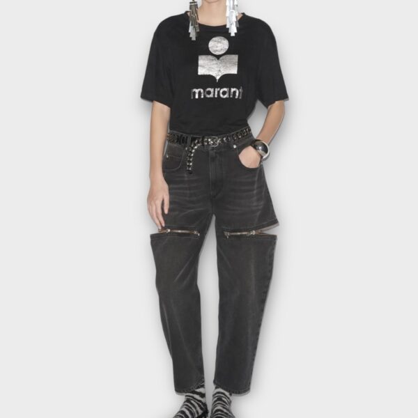 TEE SHIRT ZEWEL MARANT ETOILE