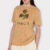 TEE-SHIRT ZEWEL PAILLETTE MARANT ETOILE