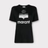 TEE-SHIRT ZEWEL PAILLETTE MARANT ETOILE