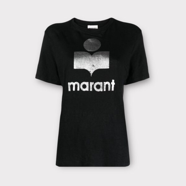 TEE-SHIRT ZEWEL PAILLETTE MARANT ETOILE