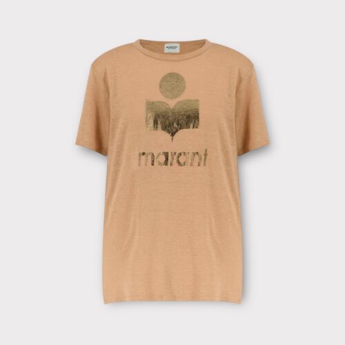 TEE-SHIRT ZEWEL PAILLETTE MARANT ETOILE