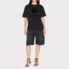 T-SHIRT ZEWEL VELOURS MARANT ETOILE
