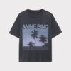 TEESHIRT CADE PALMS ANINE BING