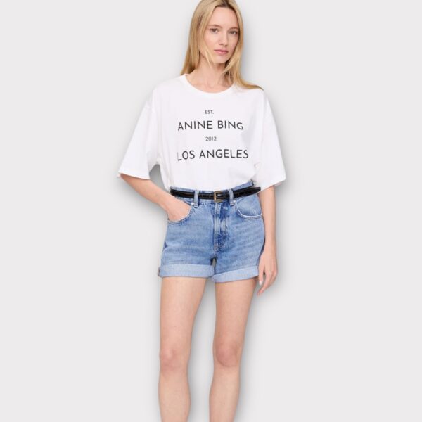 TEE-SHIRT RUDY ANINE BING