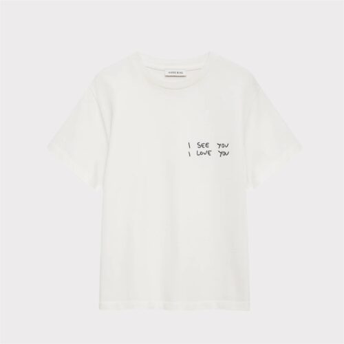 TEESHIRT SHELLEY ANINE BING