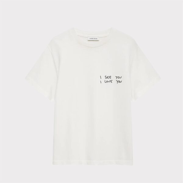 TEESHIRT SHELLEY ANINE BING