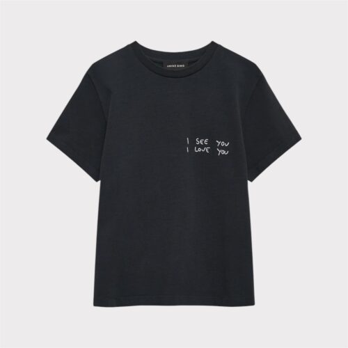 TEESHIRT SHELLEY ANINE BING