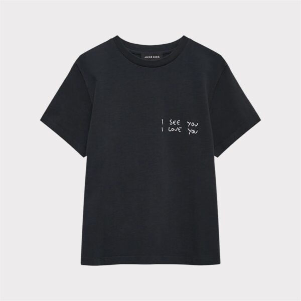 TEESHIRT SHELLEY ANINE BING
