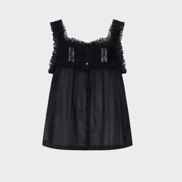 TOP FIDELLA DOEN