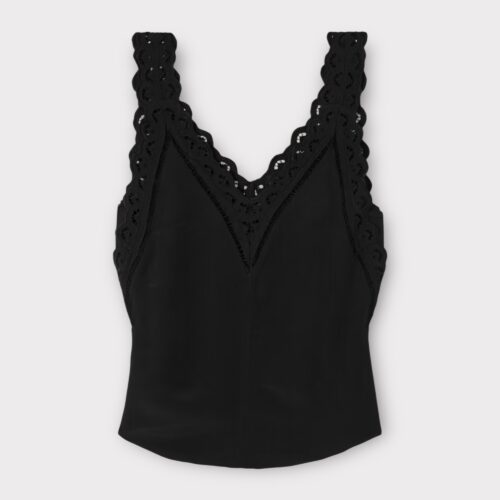 TOP FRADELA ISABEL MARANT