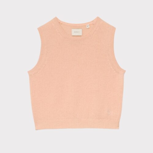 PULL SANS MANCHES LOUDEN DOEN