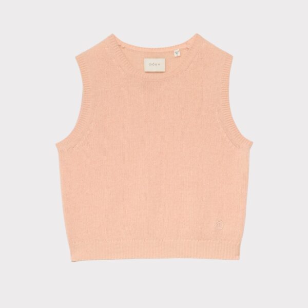 PULL SANS MANCHES LOUDEN DOEN