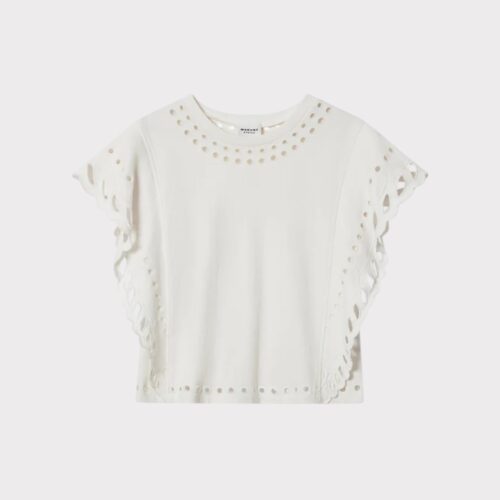 TOP ODYLE ISABEL MARANT ETOILE