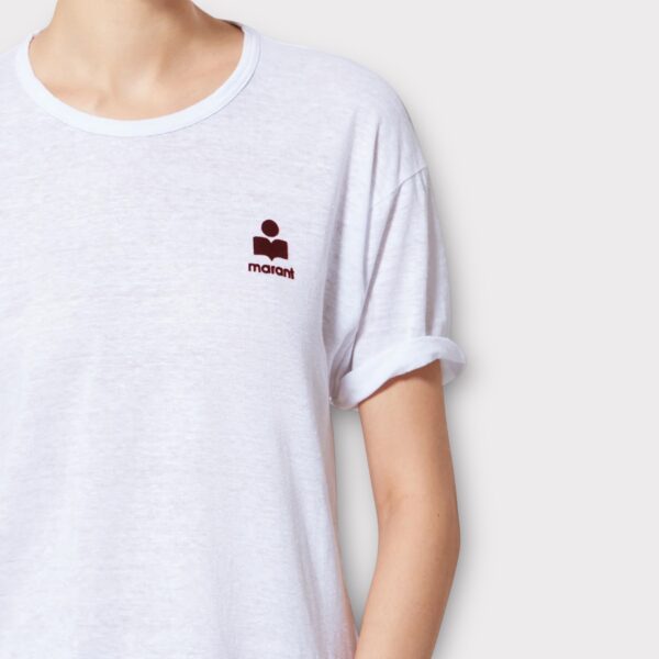 TSHIRT KOLDIA ISABEL MARANT ETOILE