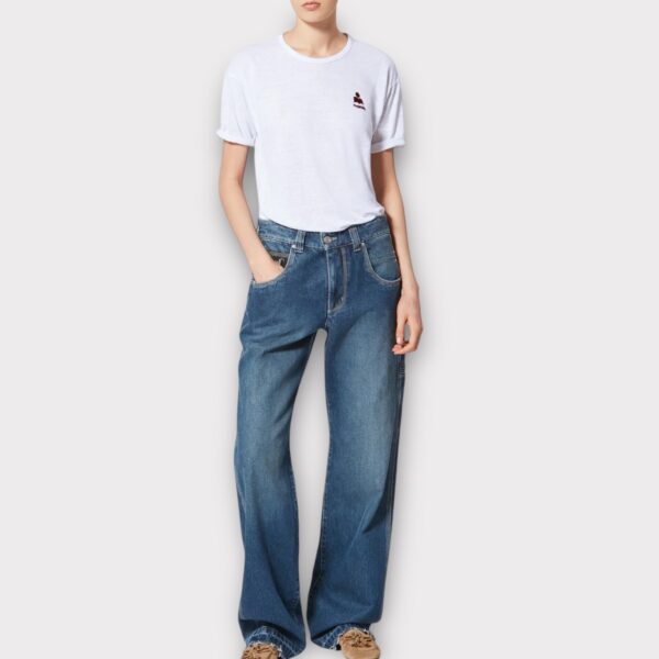 TSHIRT KOLDIA ISABEL MARANT ETOILE