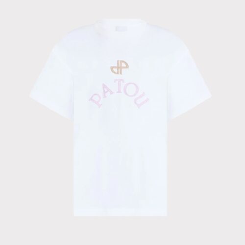 TSHIRT OVERSIZE JP PATOU