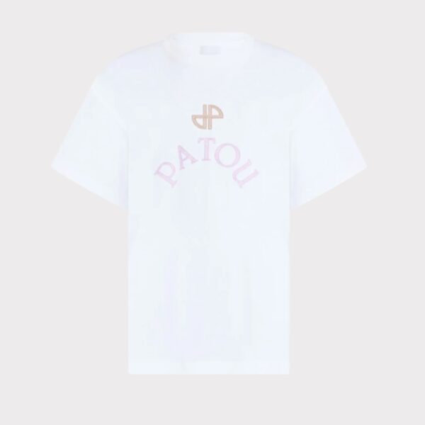 TSHIRT OVERSIZE JP PATOU