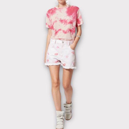 TSHIRT ZEWEL ISABEL MARANT ETOILE
