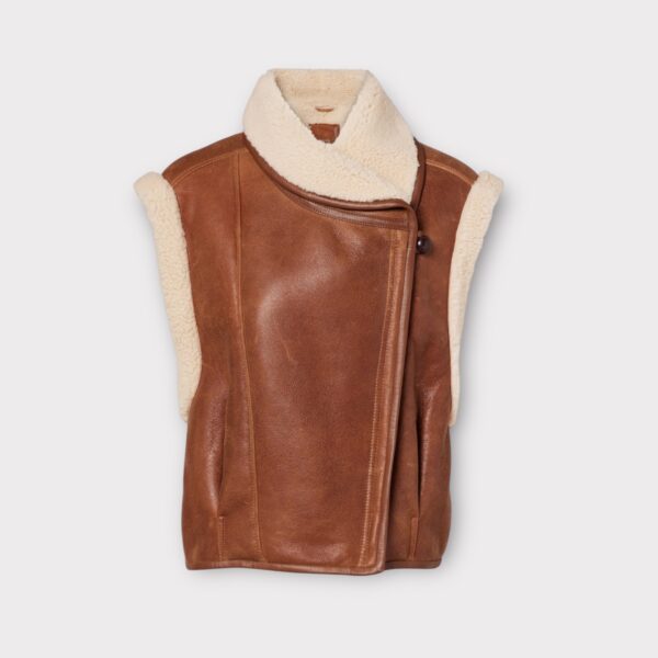 VESTE ALIME ISABEL MARANT