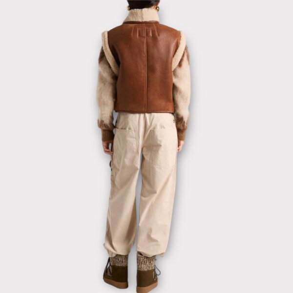 VESTE ALIME ISABEL MARANT