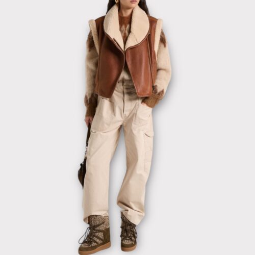 VESTE ALIME ISABEL MARANT