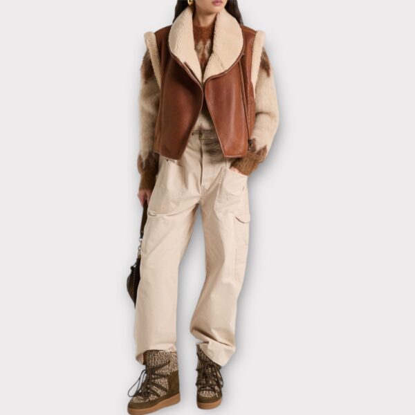 VESTE ALIME ISABEL MARANT