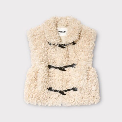 VESTE ALISA ISABEL MARANT