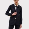 VESTE ANETTE DMN