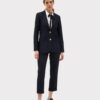 VESTE ANETTE DMN