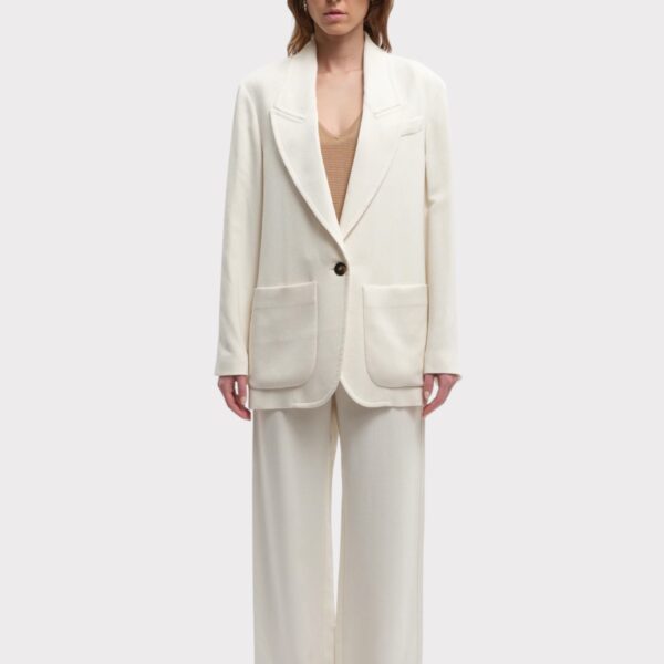VESTE DAISY MARGAUX LONNBERG