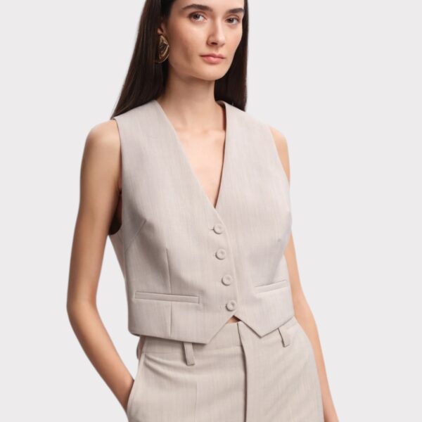 VESTE DEE MARGAUX LONNBERG