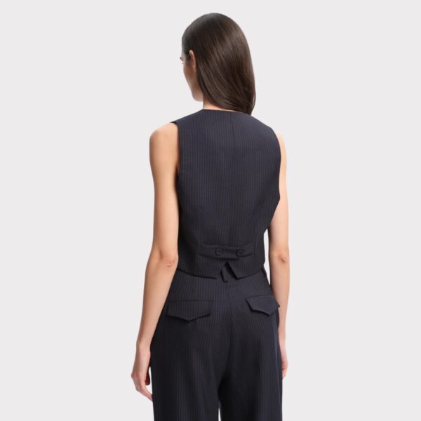 VESTE DEE MARGAUX LONNBERG